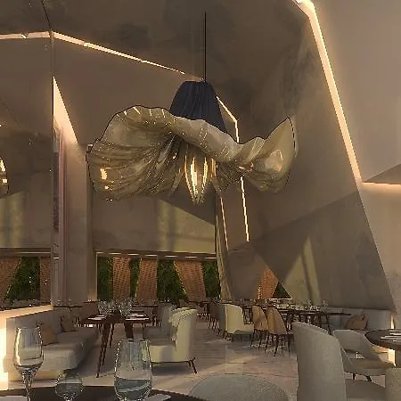 Savoy Palace The Leading Of The World 5* フンシャル