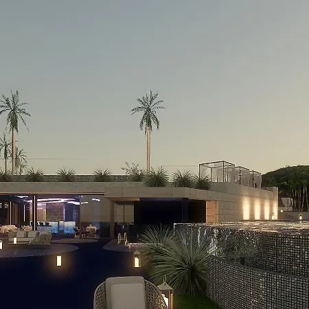 ホテル Savoy Palace The Leading Of The World