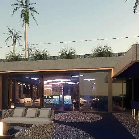 Savoy Palace The Leading Of The World フンシャル