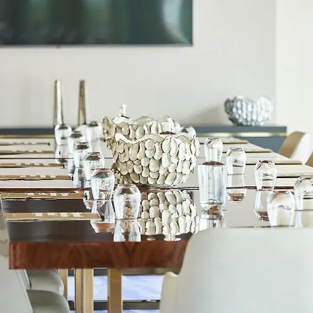 Savoy Palace The Leading Of The World ホテル